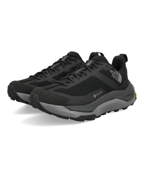 THE NORTH FACE ザ・ノースフェイス FASTPACK ULTRA GORE-TEX【防水透湿】(ファストパックウルトラゴアテックス) NF02519 KS ブラック/スモークドパール