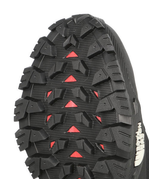THE NORTH FACE ザ・ノースフェイス OFFTRAIL HIKE GORE-TEX【防水透湿】メンズスニーカー(オフトレイルハイクゴアテックス) NF02512 KW ブラック/ホワイト_6
