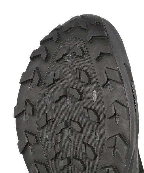 THE NORTH FACE ザ・ノースフェイス VECTIV SUPPLE【軽量】メンズスニーカー スリッポンシューズ(ベクティブサプル) NF52643 KK TNFブラック/TNFブラック