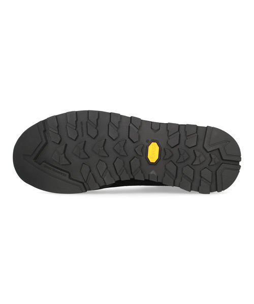 THE NORTH FACE ザ・ノースフェイス VERTO TRAVERSE メンズスニーカー アウトドアシューズ(ヴェルトトラバース) NF52611 KK TNFブラック/TNFブラック_3