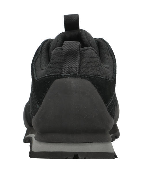 THE NORTH FACE ザ・ノースフェイス VERTO TRAVERSE メンズスニーカー アウトドアシューズ(ヴェルトトラバース) NF52611 KK TNFブラック/TNFブラック_7