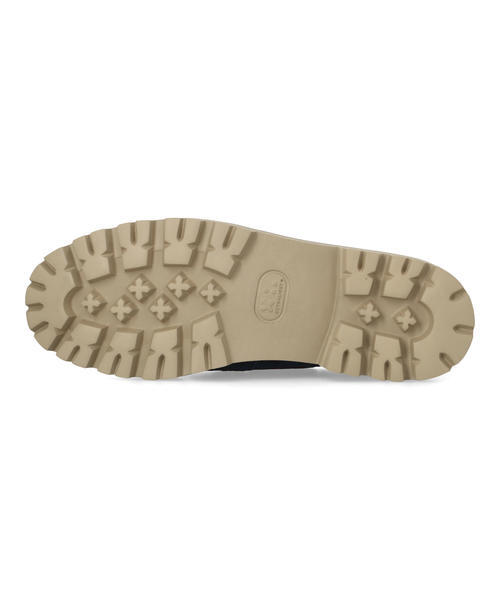 Clarks クラークス CLEYHILL BOAT メンズシューズ モカシン(クレイヒルボート) 26186179 ネイビーコンビ