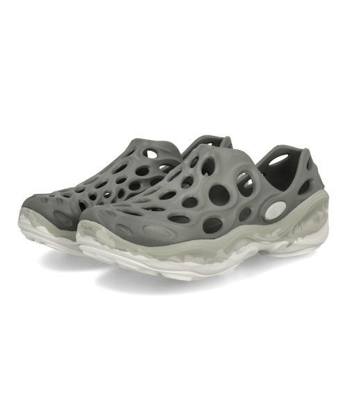 MERRELL メレル HYDRO NEXT GEN MOC メンズシューズサンダル スニーカー アウトドア(ハイドロネクストジェンモック) J00003582 ペールアイビー