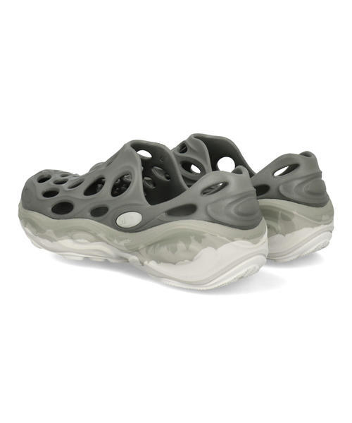 MERRELL メレル HYDRO NEXT GEN MOC メンズシューズサンダル スニーカー アウトドア(ハイドロネクストジェンモック) J00003582 ペールアイビー