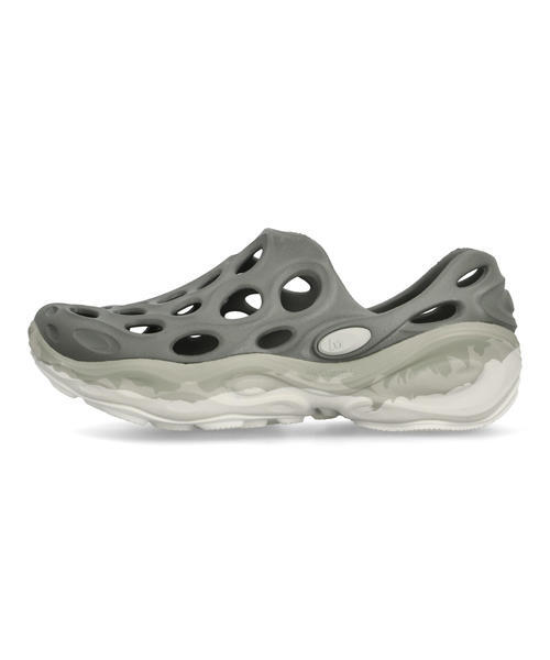 MERRELL メレル HYDRO NEXT GEN MOC メンズシューズサンダル スニーカー アウトドア(ハイドロネクストジェンモック) J00003582 ペールアイビー