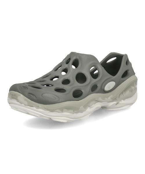 MERRELL メレル HYDRO NEXT GEN MOC メンズシューズサンダル スニーカー アウトドア(ハイドロネクストジェンモック) J00003582 ペールアイビー