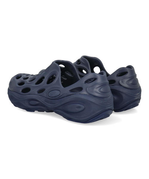 MERRELL メレル HYDRO NEXT GEN MOC メンズシューズサンダル スニーカー アウトドア(ハイドロネクストジェンモック) J00005128 まっ黒いナイト爵
