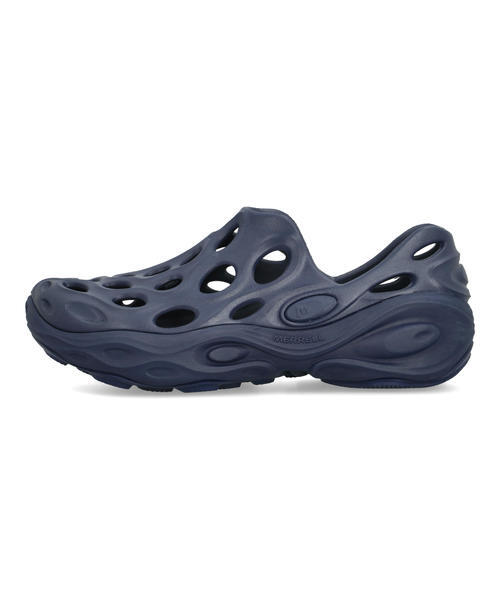 MERRELL メレル HYDRO NEXT GEN MOC メンズシューズサンダル スニーカー アウトドア(ハイドロネクストジェンモック) J00005128 まっ黒いナイト爵