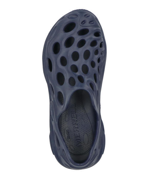 MERRELL メレル HYDRO NEXT GEN MOC メンズシューズサンダル スニーカー アウトドア(ハイドロネクストジェンモック) J00005128 まっ黒いナイト爵