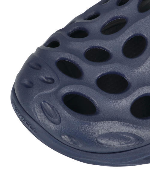 MERRELL メレル HYDRO NEXT GEN MOC メンズシューズサンダル スニーカー アウトドア(ハイドロネクストジェンモック) J00005128 まっ黒いナイト爵