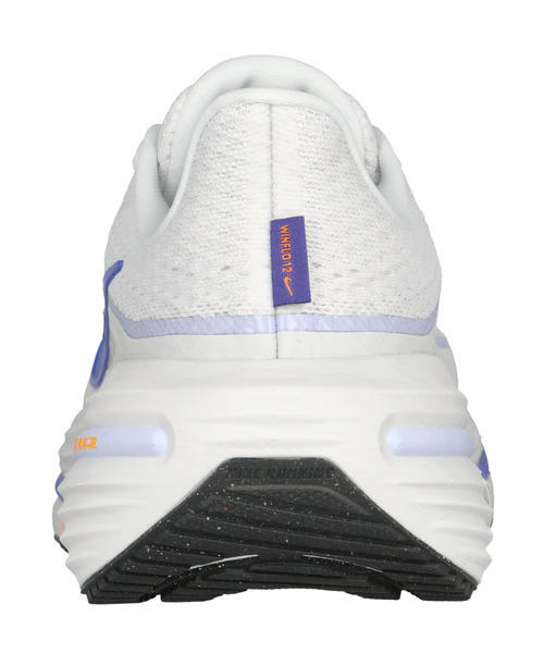 NIKE ナイキ AIR WINFLO 12【軽量】メンズスニーカー ランニングシューズ 厚底(エアウィンフロー12) HV9272-100 ホワイト/ブルークリスタル/オフホワイト