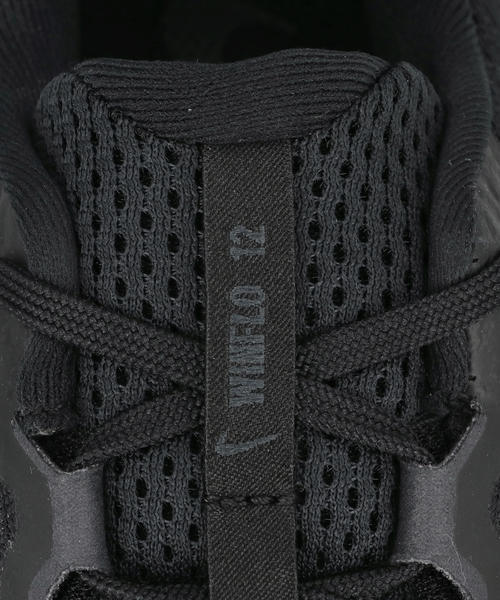 NIKE ナイキ W AIR WINFLO 12 レディーススニーカー ランニングシューズ 厚底(Wエアウィンフロー12) HV9273-001 ブラック/ブラック/ダークスモークグレー_6