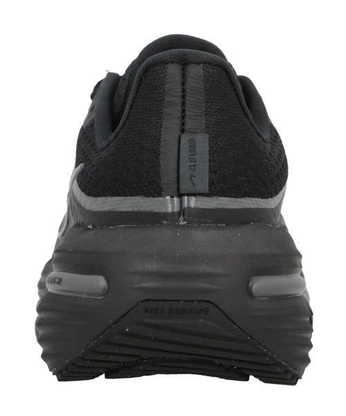 NIKE ナイキ W AIR WINFLO 12 レディーススニーカー ランニングシューズ 厚底(Wエアウィンフロー12) HV9273-001 ブラック/ブラック/ダークスモークグレー_7