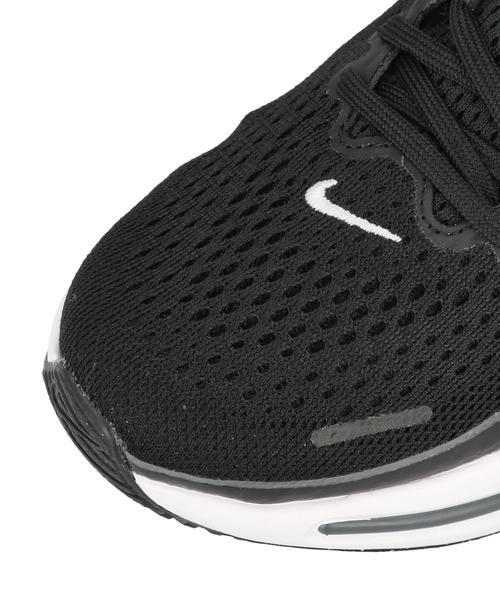 NIKE ナイキ W AIR WINFLO 12 レディーススニーカー ランニングシューズ 厚底(Wエアウィンフロー12) HV9273-002 ブラック/ホワイト/ダークスモークグレー_5
