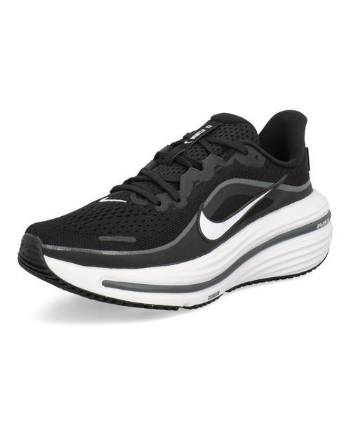 NIKE ナイキ W AIR WINFLO 12 レディーススニーカー ランニングシューズ 厚底(Wエアウィンフロー12) HV9273-002 ブラック/ホワイト/ダークスモークグレー_9