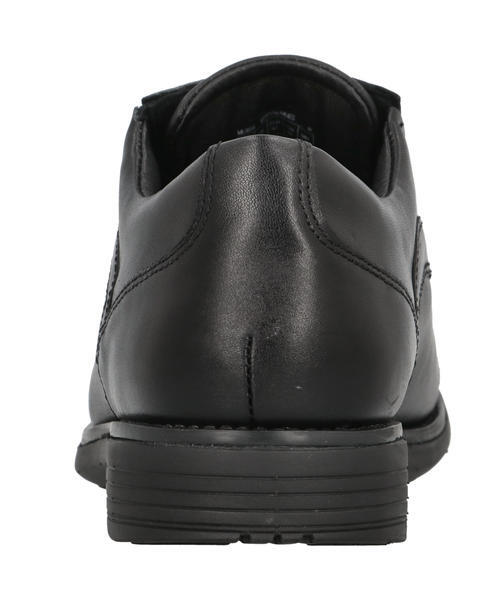 ROCKPORT ロックポート CLASSIC DRESS WP CAP TOE 本革 防水 軽量 メンズビジネスシューズ(クラシックドレスウォータープルーフキャップトゥ) ML0034W ブラック_7
