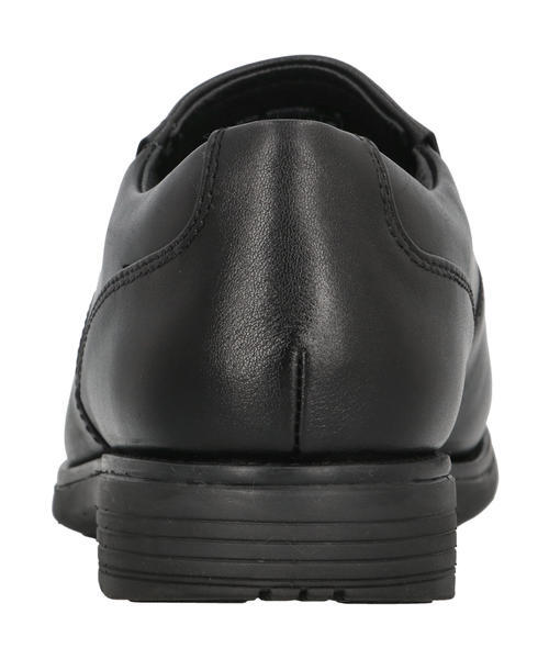 ROCKPORT ロックポート CLASSIC DRESS WP SLIP ON【本革/防水/軽量】メンズビジネスシューズ(クラシックドレスウォータープルーフスリッポン) ML0035W ブラック_7