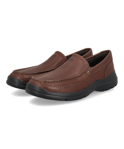 ROCKPORT ロックポート JUNCTION POINT SLIP ON【本革】メンズ 