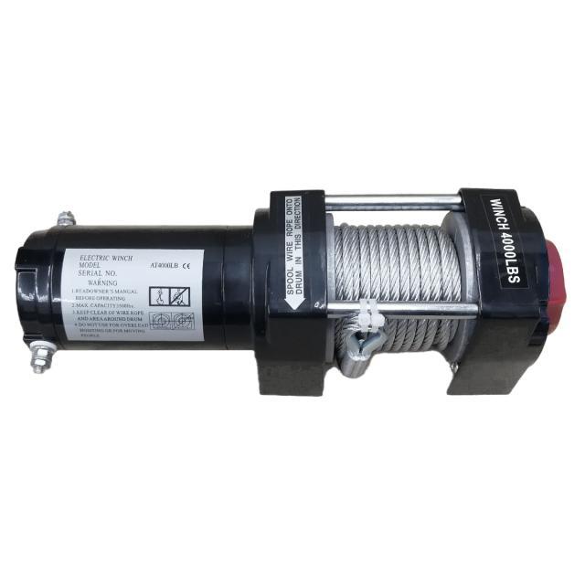電動ウインチ 12V 4000LBS ウインチ 1814kg 電動ホイスト DC12V 防水 小型 荷揚げ 引き上げ 引き上げ機 牽引 けん引 オフロード車 トラック SUV車 運搬 有線コントローラー マグネット式モーター 強力の通販は 電動ウインチ 12V 4000LBS ウインチ 1814kg 電動ホイスト DC12V 防水 小型 荷揚げ 引き上げ 引き上げ機 牽引 けん引 オフロード車 トラック SUV車 運搬 有線コントローラー マグネット式モーター 強力の通販は