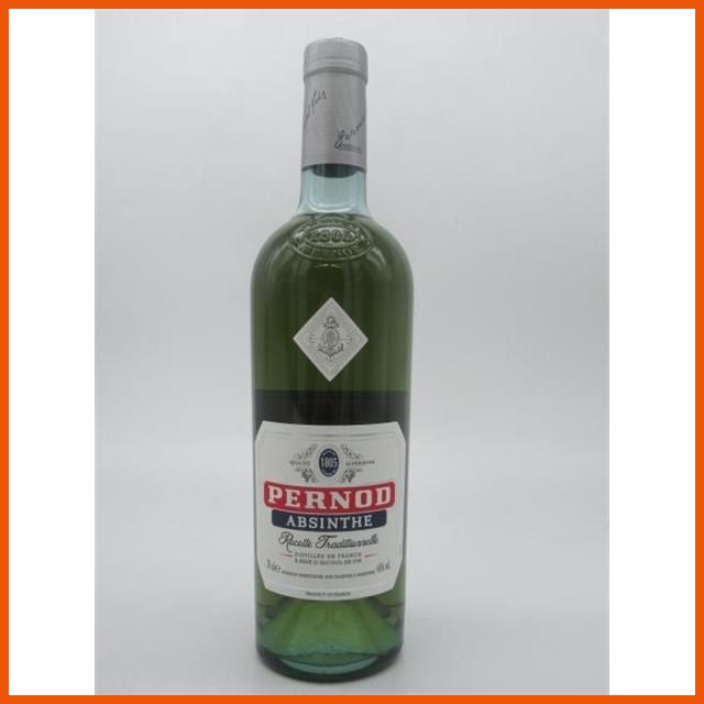 アブサン (ペルノ) 68度 700ml【リキュール】 ちゃがたパークの通販は