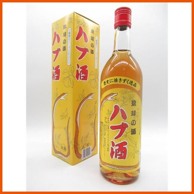 南都酒造 琉球の酒 ハブ酒 720mlの通販はau PAY マーケット - ちゃがた