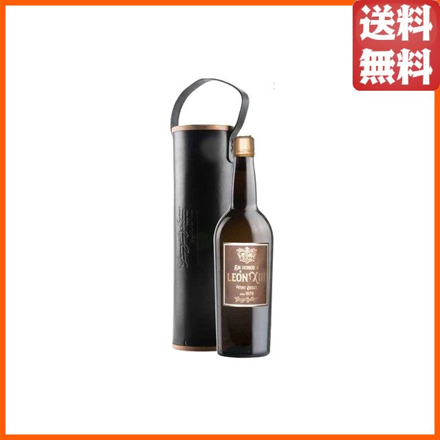 ゴンザレス レオン 13世 シェリー酒 9度 750ml ちゃがたパークの通販は