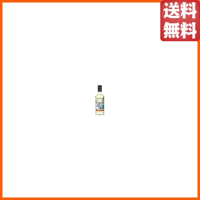 テーレンペリ 3年 バッチ2 ブティックウイスキー 55.5度 500ml ■フィンランド産シングルモルトウイスキー【ウイスキー】