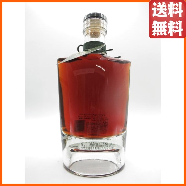 【限定品】 ヘリオス酒造 TEEDA (ティーダ) 21年 ギフト箱付き 沖縄産 ダークラム 48度 700ml【スピリッツ】【ラム】_1