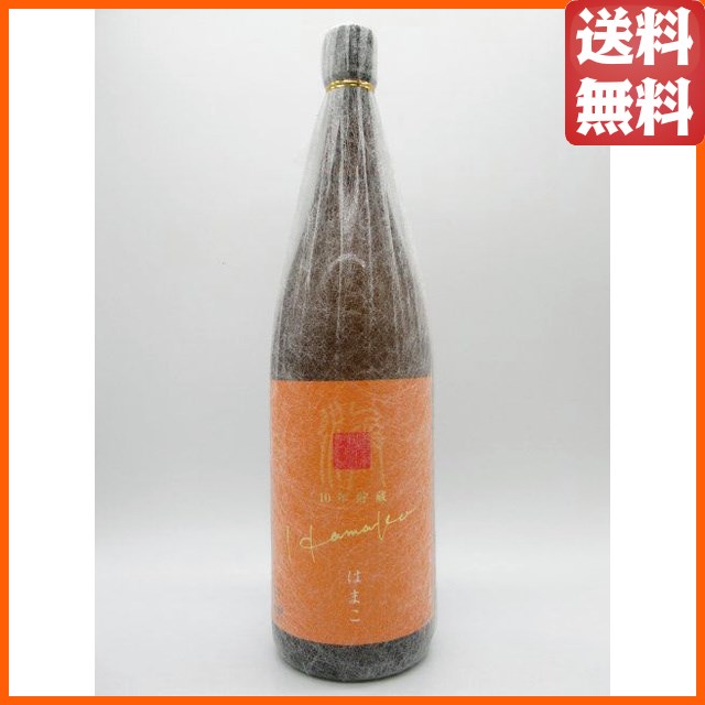 超激レア】【限定100】本格焼酎 名工 安光 急激 （35° 1.8L）