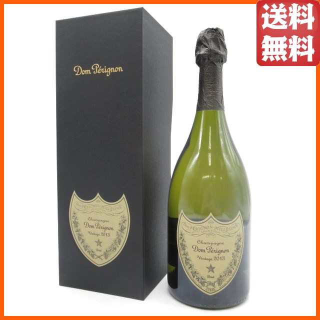 売り出しネット ドンペリニヨン 白 2012 箱付き 正規品 750ml