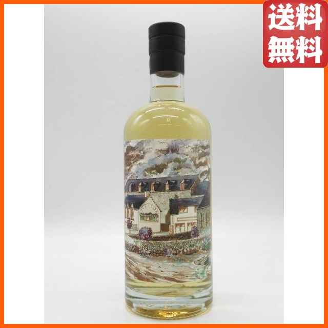 レダイグ 14年 2007 シェリーバット キュンストラー (サンジバー) 53.8度 700ml  【ウイスキー】の通販は