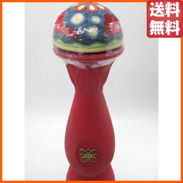 クラセアスール メスカル サンルイスポトシ 正規品 43度 750ml_1