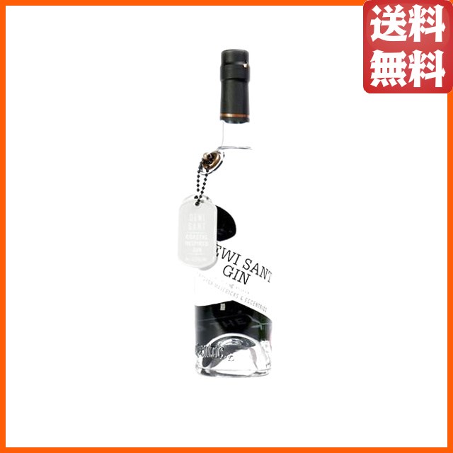 のとジン デヴィサントジン エキセントリック 40度 700ml 【ジン】_1