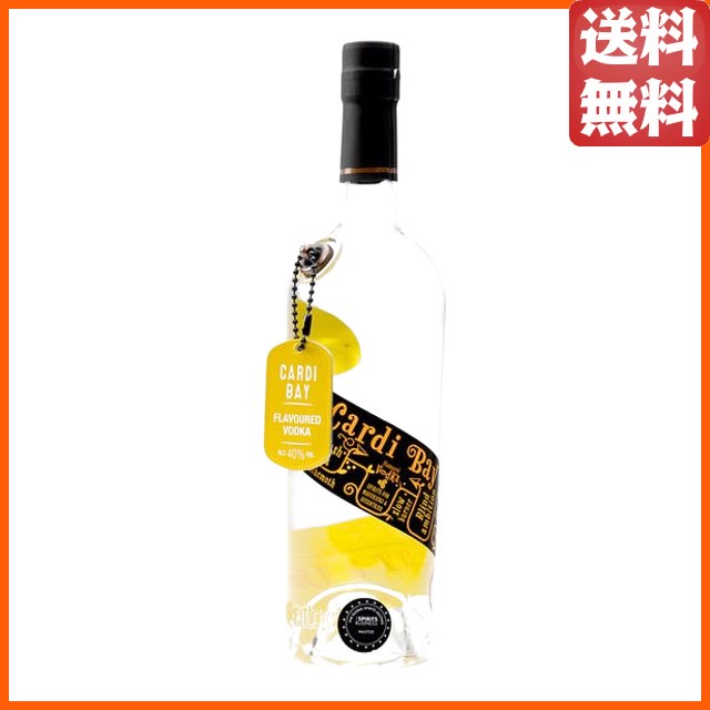 カルディベイ ウォッカ エキセントリック 40度 700ml 【ウォッカ】_1