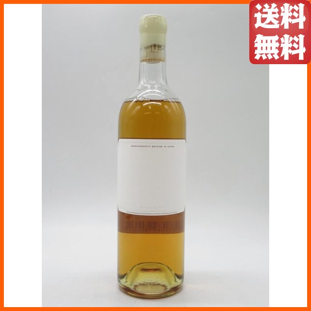 ビハインド ザ カスク ブラン ド ブラン スモールバッチ シングルモルトウイスキー 50.6度 700ml 【ウイスキー ウィスキー ジャパニーズ 国産】