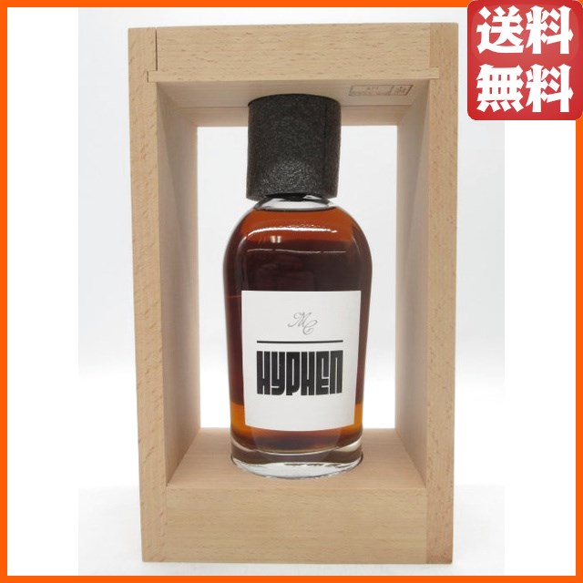 ミッシェル クーブレイ ハイフェン ダブルオリジン 46度 500ml (ミシェル クーブルー) 【ウイスキー】