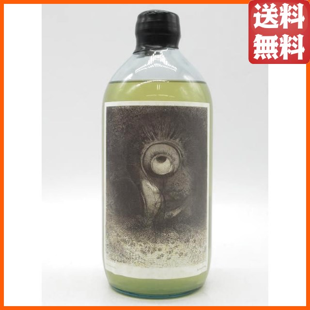 ギークスティル アブサン 1stバッチ 40度 500ml