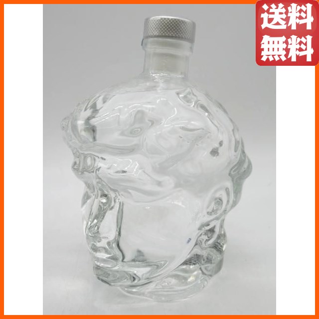 インパヴィッド ラグジュアリー ジン 40度 700ml ■ミケランジェロのダヴィデ像の顔がそのままボトルになった芸術的なジン_1