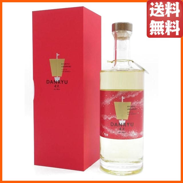 【限定品】 神村酒造 暖流 BLESS ブレス ギフト箱入り 泡盛 46度 700ml ■カンヌ国際映画祭採用記念酒