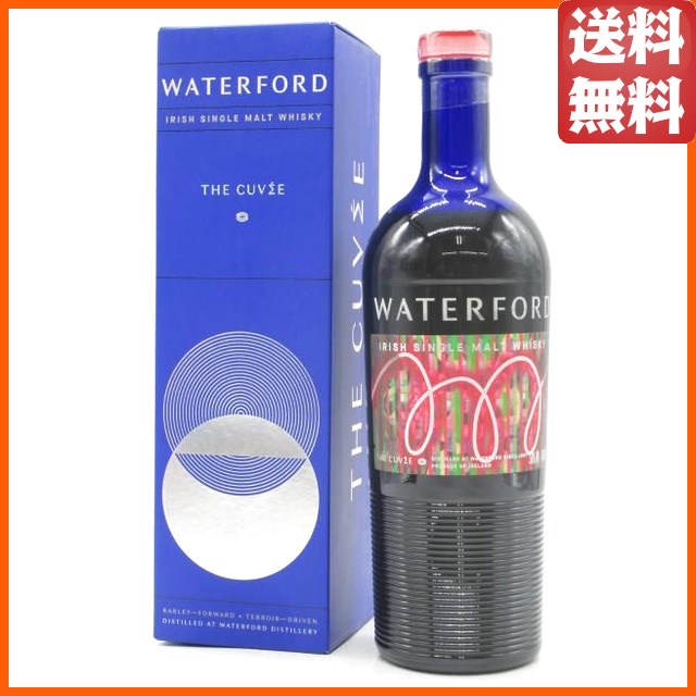 ウォーターフォード ザ キュヴェ 並行品 50度 700ml