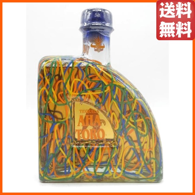 アハトロ エクストラ アネホ 正規品 40度 750ml_1