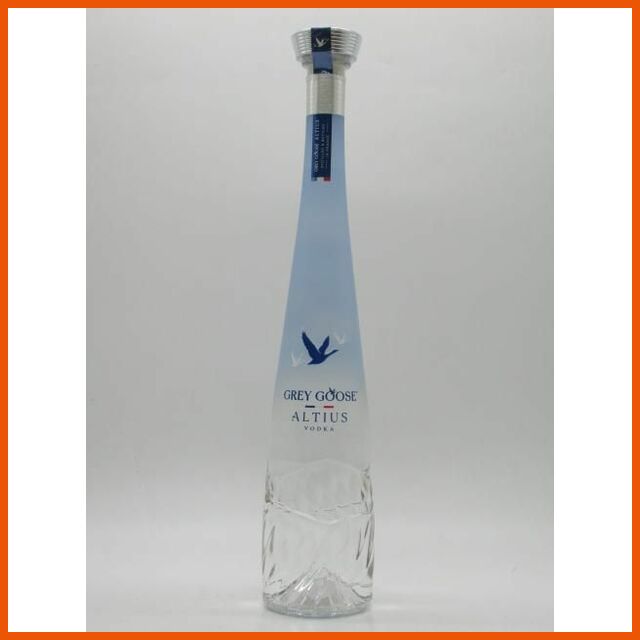 グレイグース アルティウス ウォッカ 並行品 40度 700ml
