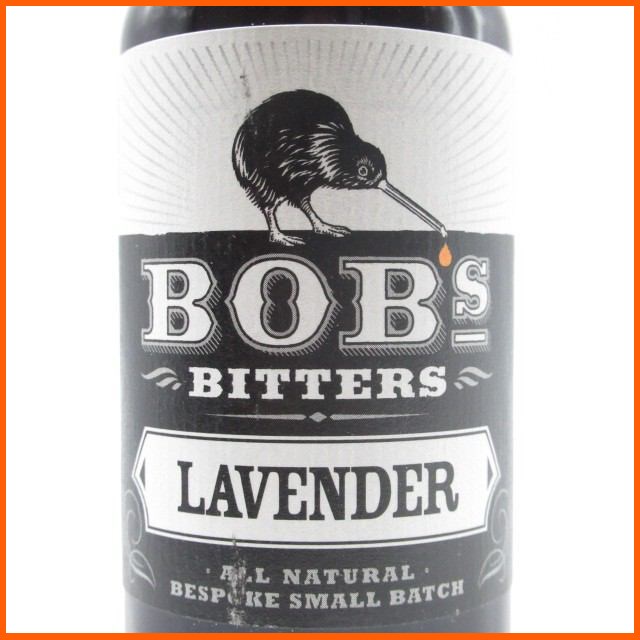 ボブズ ビターズ ラベンダー 30度 100ml の通販は
