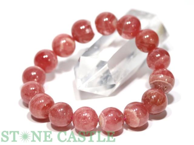 インカローズ　ビーズサイズ13.5mm