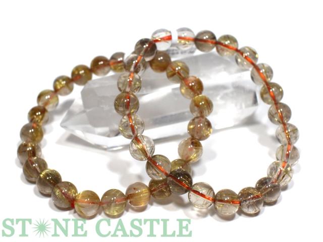 (極上)ゴールドタイチンルチル　鑑別書あり 楽天市場】鑑別書付き 無処理 本物 AAA タイチン ルチルクォーツ