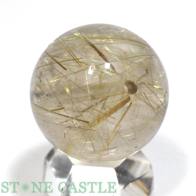 タイチンルチルクォーツ　高品質　4粒セット売り　天然石 楽天市場】タイチンルチル 粒売りの通販