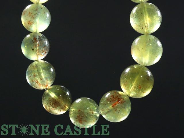 アクアマリンインサンストーン 楽天市場】【4点セット】サンストーンアクアマリン 計3.67ct