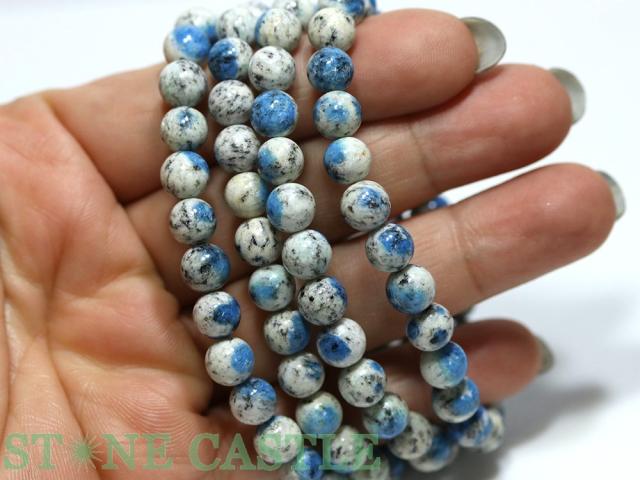 宝石鑑別書付き 世界最強ヒーリングストーン K2 【公式通販】