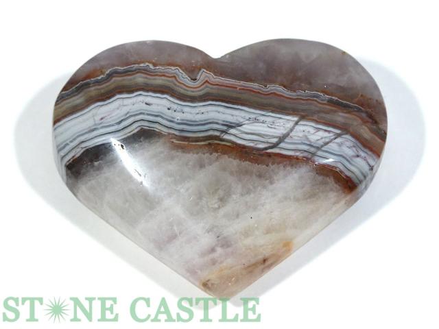 ［ レインボー アメジスト 置物 天然石 ］ パワーストーン　開運　グレー色 レインボー アメジスト 置物 天然石 ］ パワーストーン 開運 グレー色