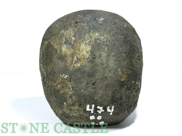 ☆一点物☆【原石】アメジスト カペーラ (6A) (ウルグアイ産) ドーム型 (台無) No.19 天然石 パワーストーン_3